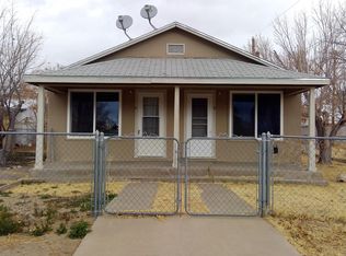 515 W 7th Ave UNIT B, Truth or Consequences, NM 87901