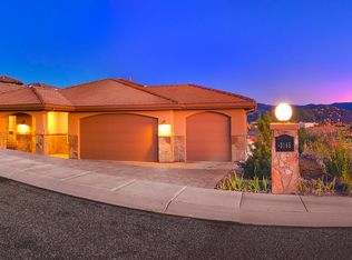 3165 Bar Circle A Rd, Prescott, AZ 86301