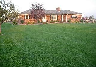 Custom Brick Ranch! Priced well below market value!