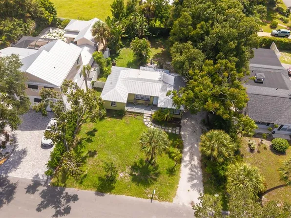2316 GULL LANE, SARASOTA, FL 34237