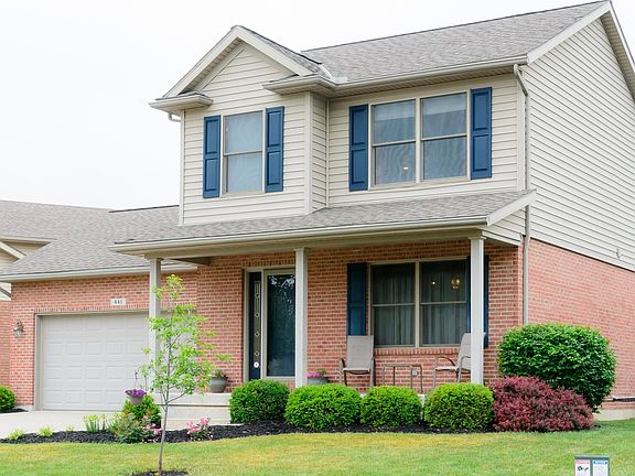 3rd image of 441 Clover Hill Dr