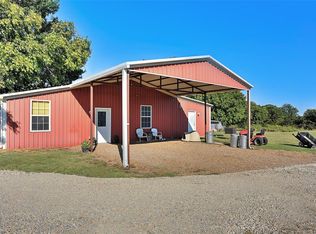 589 Prescott Rd, Howe, TX 75459