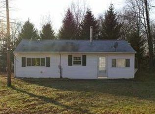 811 Branchton Rd, Boyers, PA 16020