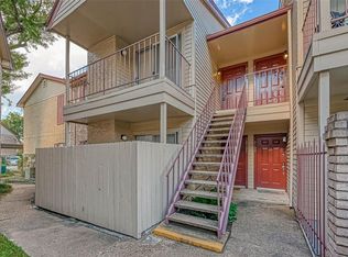 2120 El Paseo St APT 2108, Houston, TX 77054