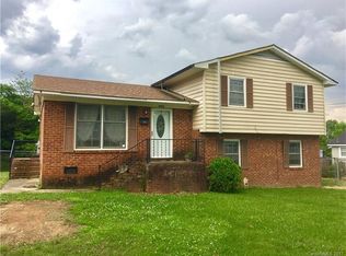 2906 Glendale Ave, Kannapolis, NC 28081