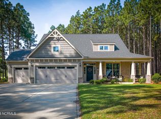 4 Whitman Ct, Jackson Springs, NC 27281