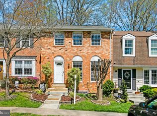 6102 Calico Pool Ln, Burke, VA 22015