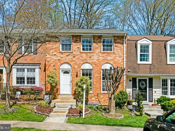 6102 Calico Pool Ln, Burke, VA 22015