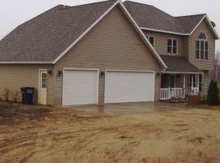 18575 405th Ave, Frazee, MN 56544
