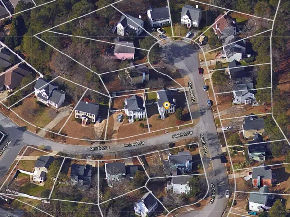 117 Muirfield Dr, Columbia, SC 29212