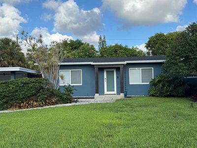 2725 NE 1st Ave, Wilton Manors, FL, 33334