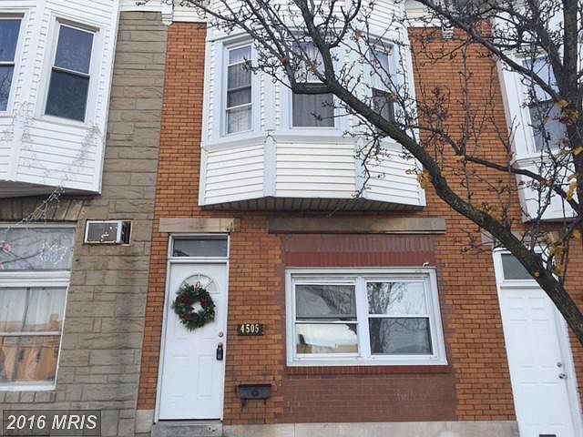 2nd image of 4505 Eastern Ave