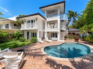 233 Gulfview Dr, Islamorada, FL 33036