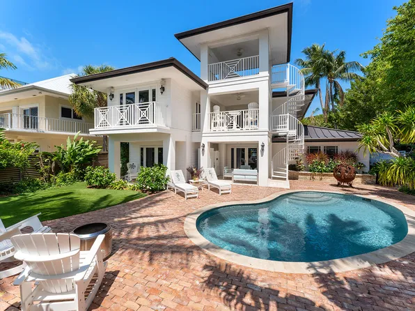 233 Gulfview Dr, Islamorada, FL 33036