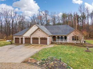 1447 Beech Grove Ct, Martinsville, IN 46151