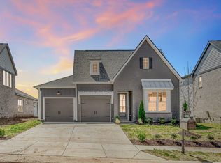 5006 Rooster Rd, Mount Juliet, TN 37122