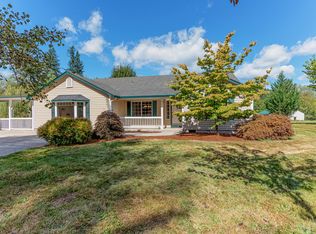 18800 NE Hooper Wollam Rd, Amboy, WA