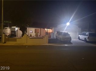 6401 Roy Rogers Dr, Las Vegas, NV 89108