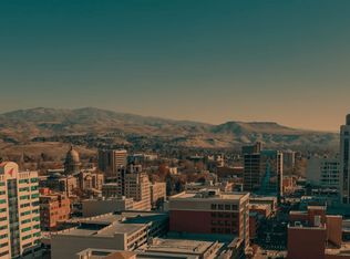 Arthur, Boise, ID 83702