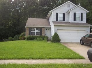 119 Harris Ave, Bethel, OH 45106