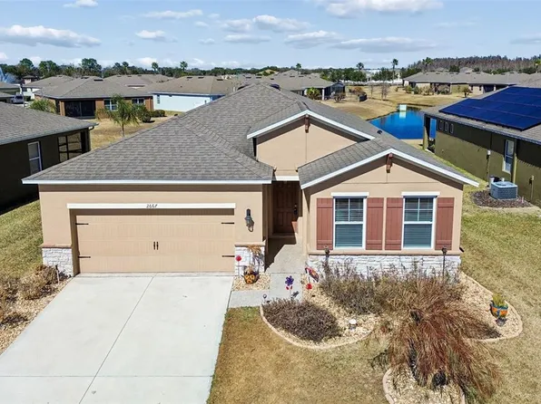 2667 Canyon Crest Dr, Lakeland, FL 33811