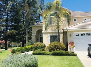 10726 Delusion Dr, Bakersfield, CA