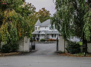 154 Raccoon Run, Effort, PA 18330