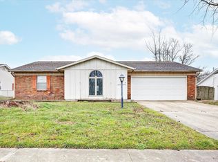 711 S Westwood Dr, Bloomington, IN
