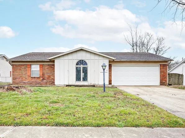 711 S Westwood Dr, Bloomington, IN 47403