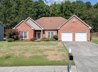 1723 Taylor Oaks Dr, Lawrenceville, GA 30043