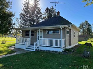 2525 Center Rd, Caro, MI 48723