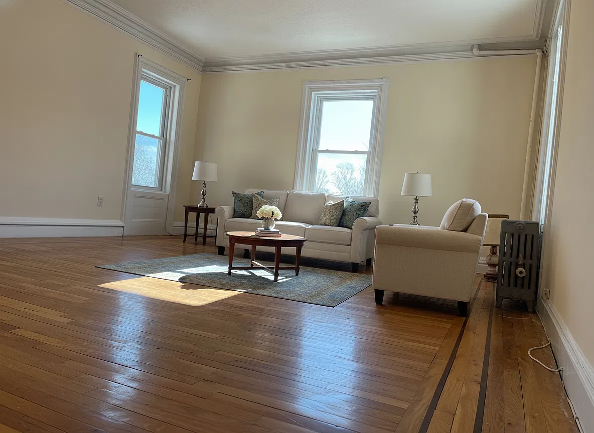 1 bed, 701 sqft, $1,900 — Photo 1
