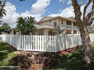 94-632 Lumiaina St #E101, Waipahu, HI 96797