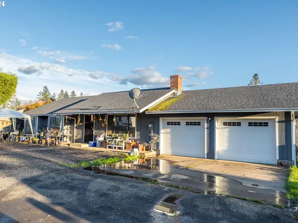 738 E 6th Ave, Sutherlin, OR 97479