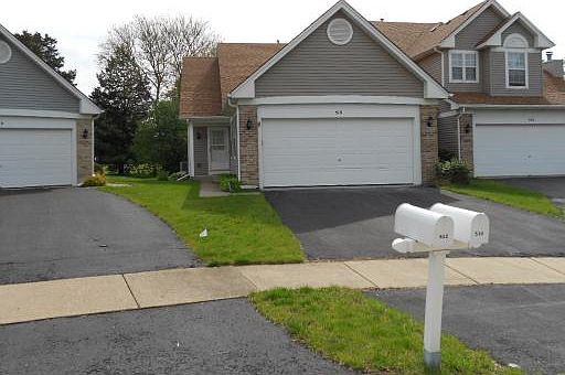 Cil-de-sac location.  Pleasant neighborhood, established subdivision.