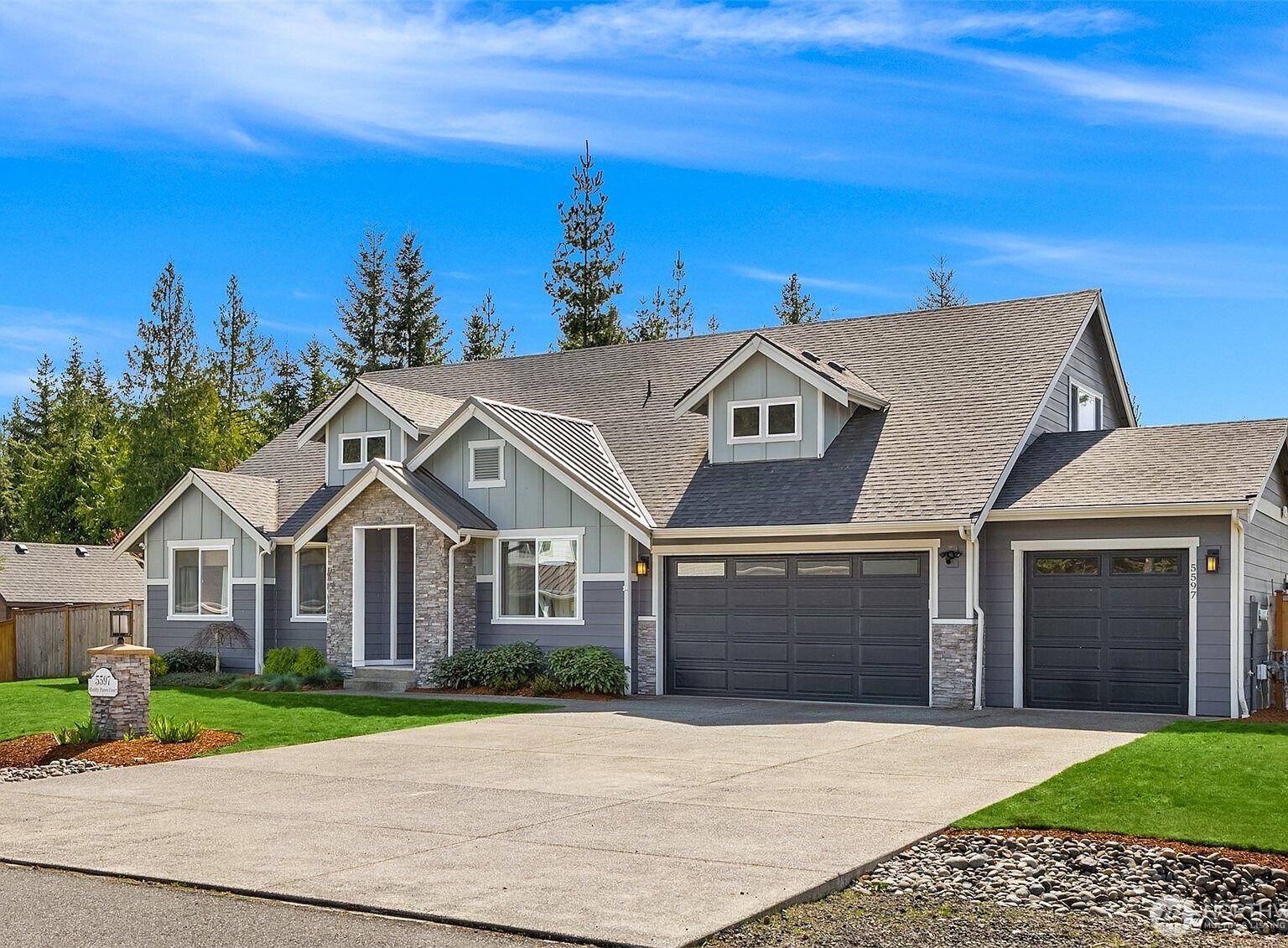 最終値下げ！NEIGHBORHOOD ミントケース 925 5597 NW Muddy Paws Court, Bremerton, WA 98312 | Zillow