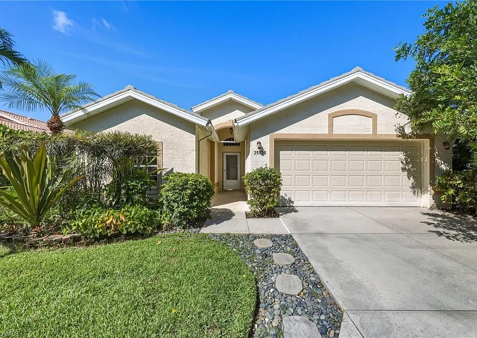 25925 Pebblecreek Dr
