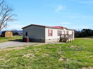 1102 Brick Mill Rd, Maryville, TN 37801