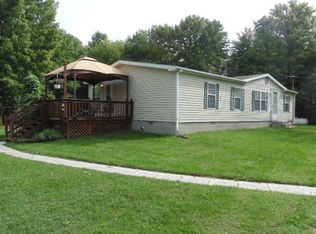 3434 County Road 18, Canandaigua, NY 14424