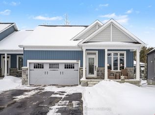 245 Blackhorse Dr, North Grenville, ON K0G 1J0