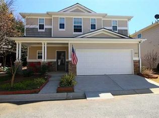 3682 Roseman Lndg, Cumming, GA 30040