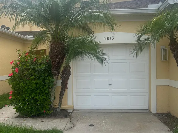 11013 Blaine Top Pl, Tampa, FL 33626