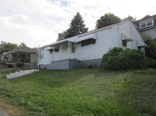 802 Brook St, Scranton, PA 18505