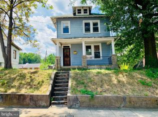 2223 R St SE, Washington, DC 20020