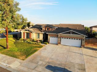 18629 Lemonwood Ln, Riverside, CA 92508