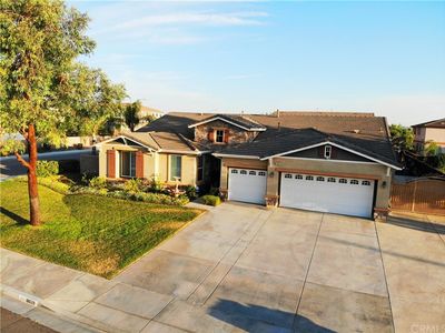 18629 Lemonwood Ln, Riverside, CA, 92508