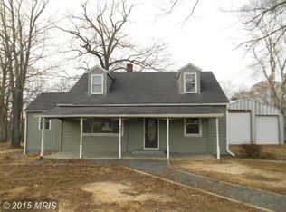 5180 Indian Head Hwy, Indian Head, MD