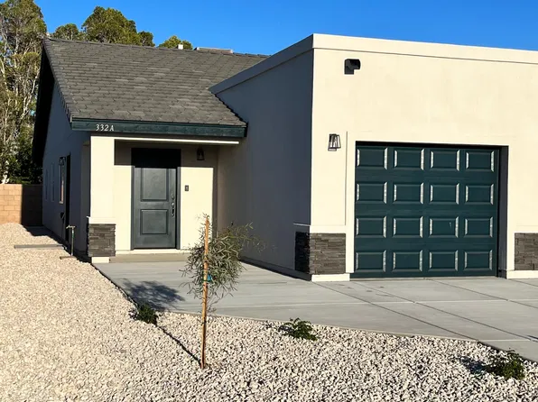332 S Congress Ave #A, Somerton, AZ 85350