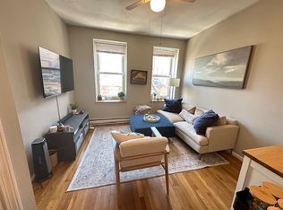 27 Garden St APT 5A, Boston, MA 02114
