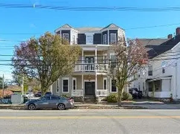 44 South St #1, Westborough, MA 01581